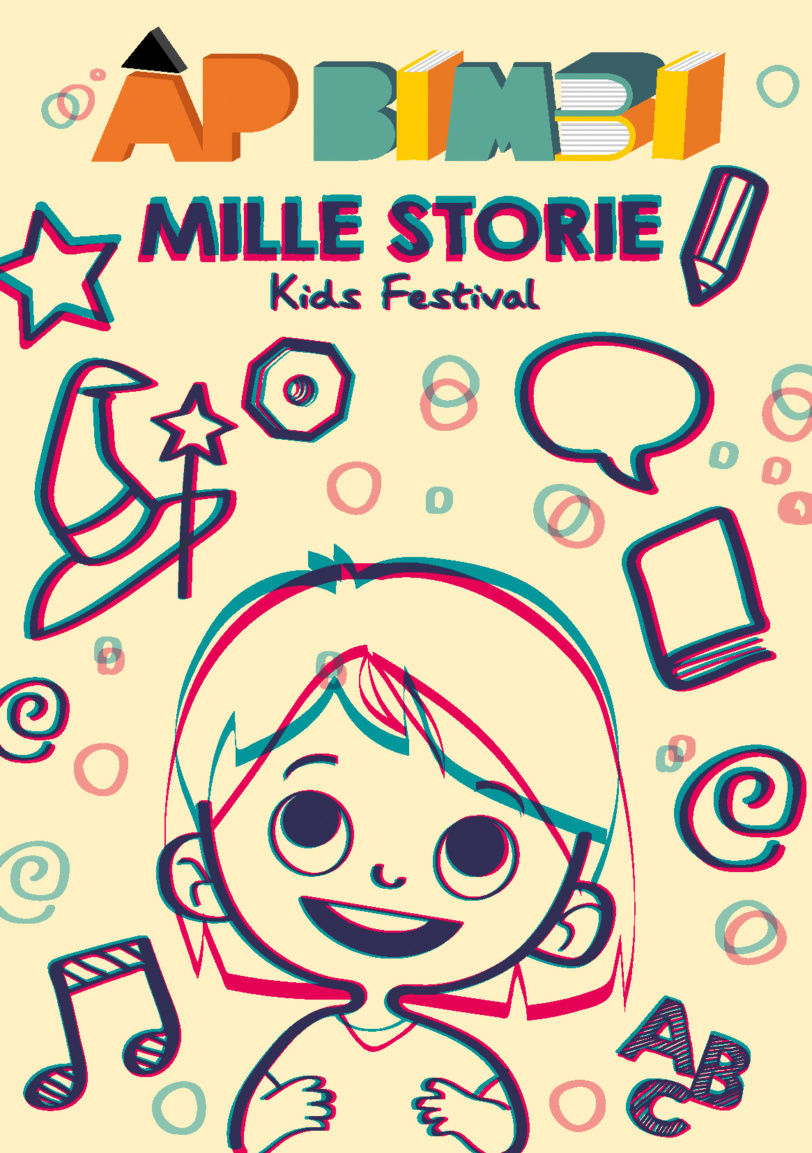 MILLE STORIE – KIDS FESTIVAL