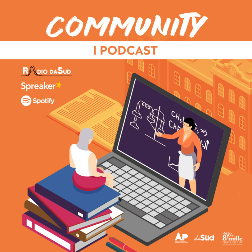 Community: tutti i podcast didattici